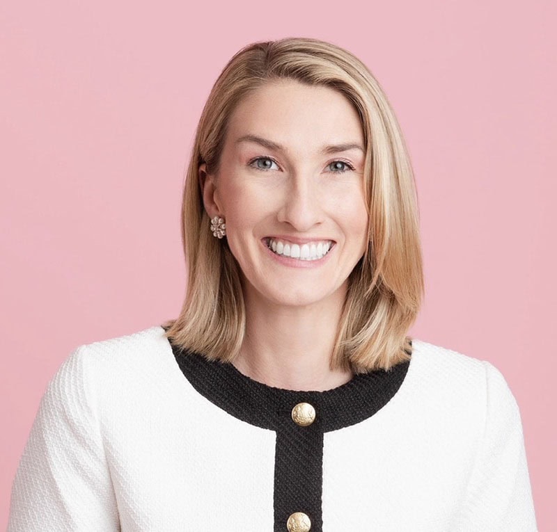 Danielle Leahy headshot
