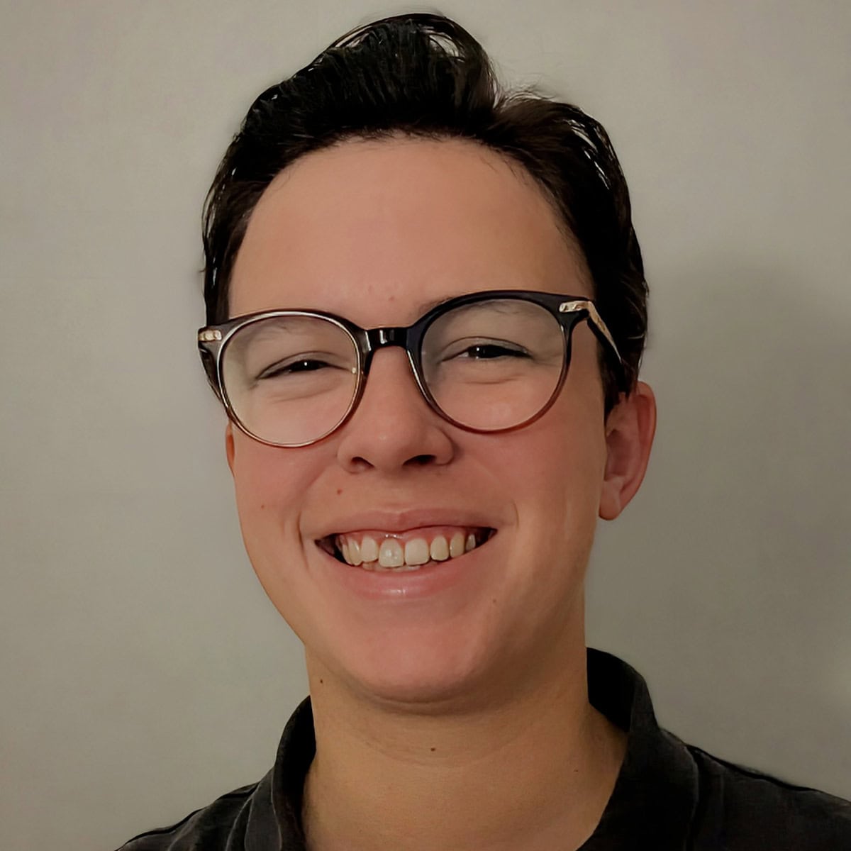 Joss Bowling headshot