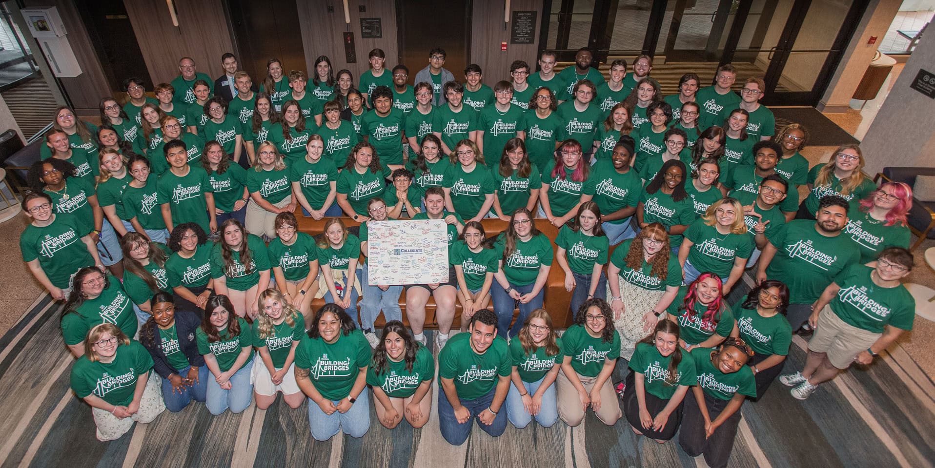 NAfME Collegiates photo 2026
