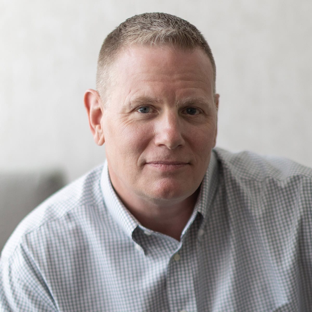 Aaron Martinek headshot - Photo by © Ashlee Wilcox Photography, LLC