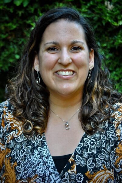 Carolina Perez Guerrero headshot