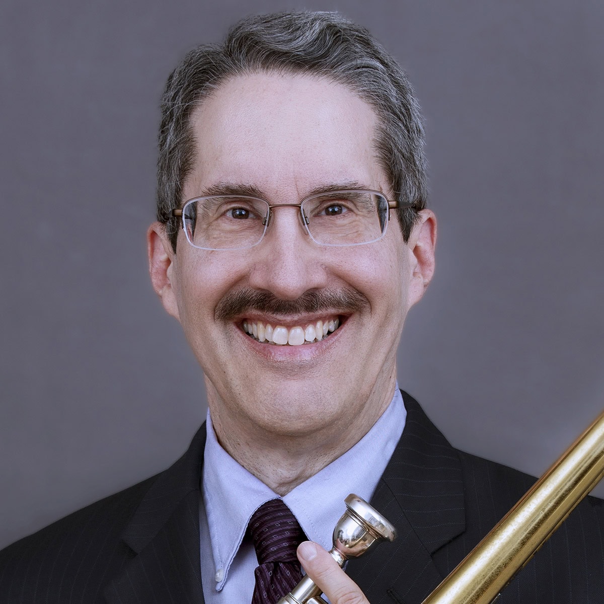 Antonio Garcia headshot