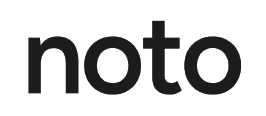 noto logo