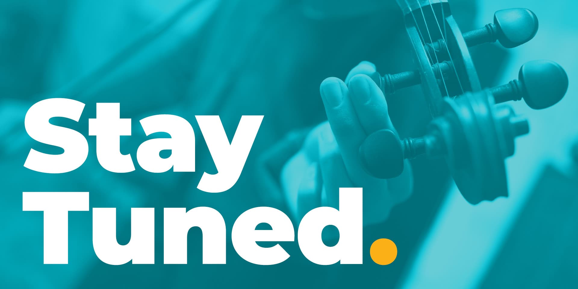 Stay Tuned. NAfME Notes