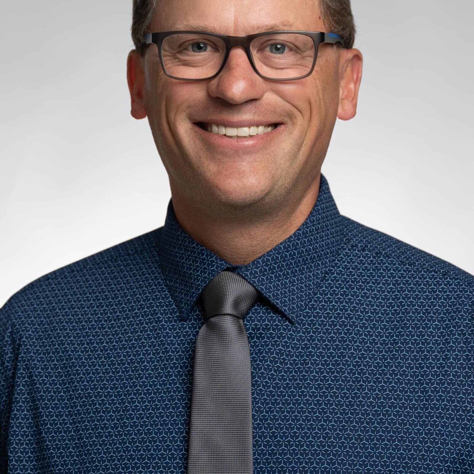 Paul Budde