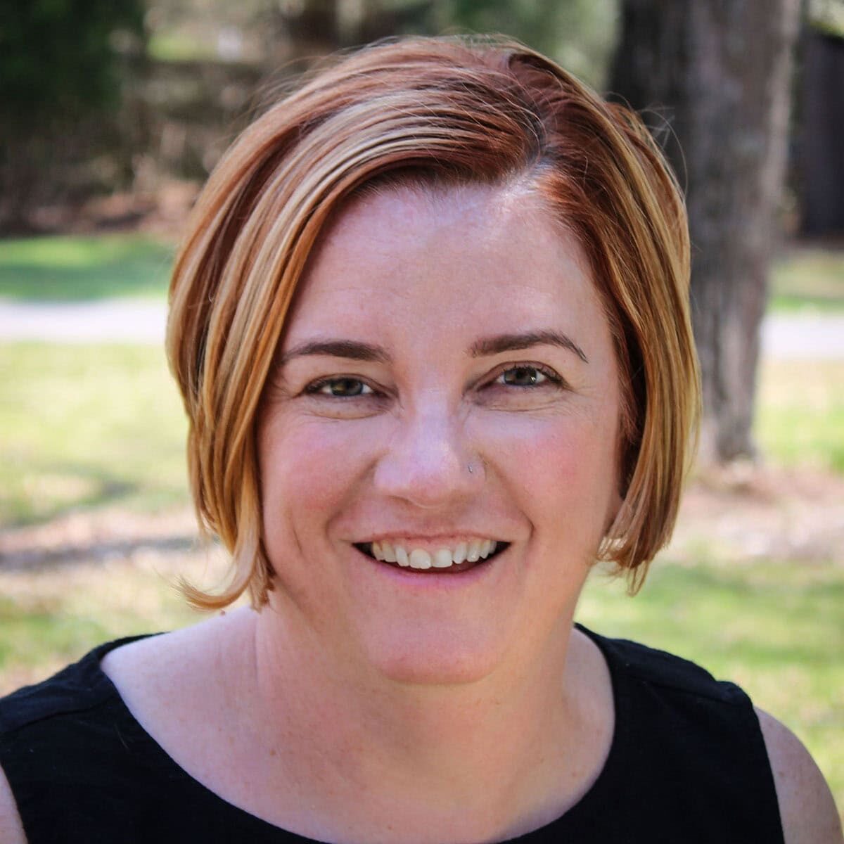 Megan Kirwin headshot