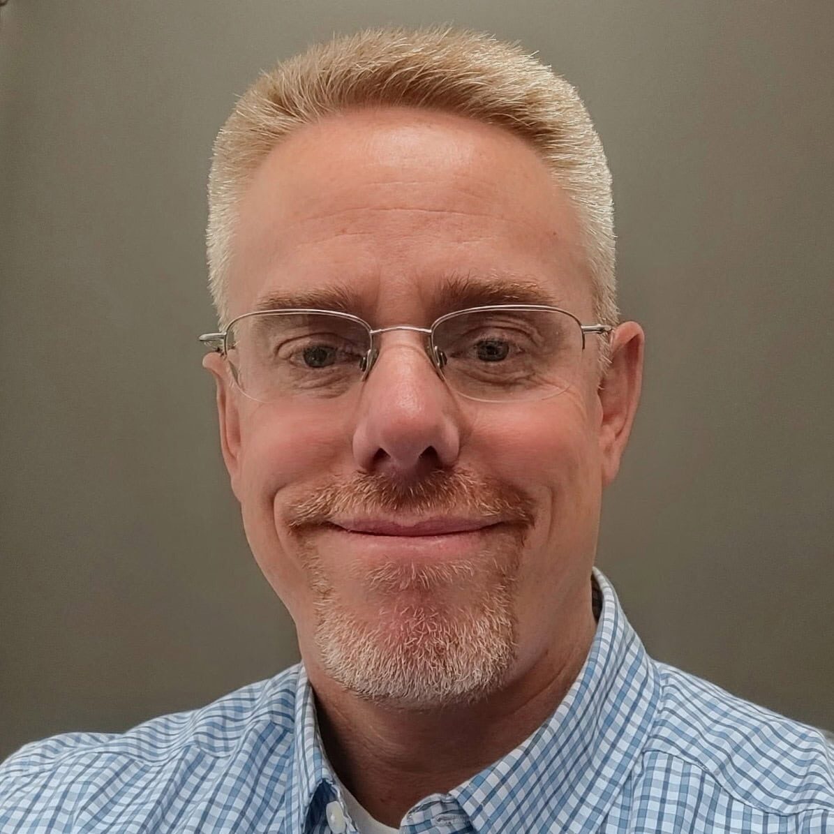 Robert (Bob) Wicks headshot